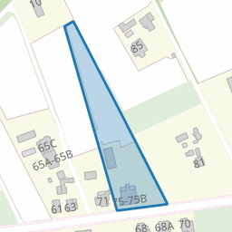 Perceel BBG01-F-4685