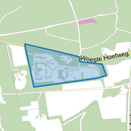 Perceel BBG01-F-4692