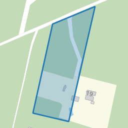 Perceel BBG01-F-4709