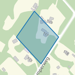 Perceel BBG01-F-4711