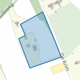 Perceel BBG01-F-4736