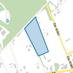 Perceel BBG01-F-4745