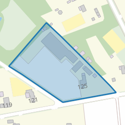 Perceel BBG01-F-4784