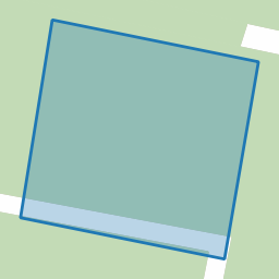 Perceel BBG01-F-4806