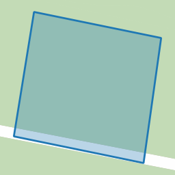 Perceel BBG01-F-4809