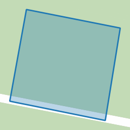 Perceel BBG01-F-4810