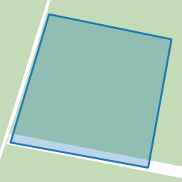 Perceel BBG01-F-4811