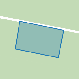 Perceel BBG01-F-4815