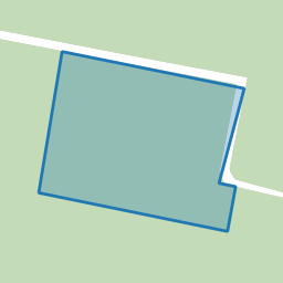 Perceel BBG01-F-4818