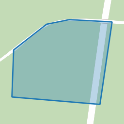 Perceel BBG01-F-4863