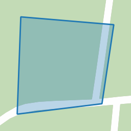 Perceel BBG01-F-4864