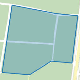 Perceel BBG01-F-4867