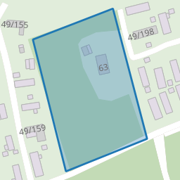 Perceel BBG01-F-4877