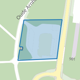 Perceel BBG01-F-4880