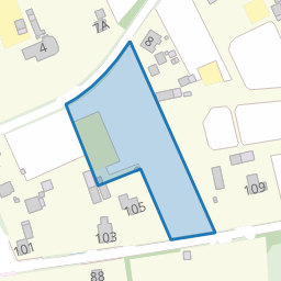 Perceel BBG01-F-4917