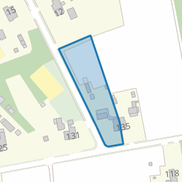 Perceel BBG01-F-4933