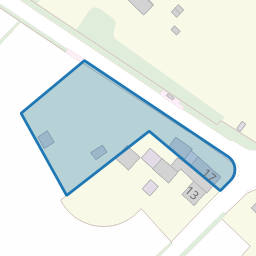 Perceel BBG01-F-4939