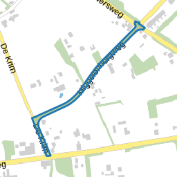 Perceel BBG01-F-4940