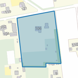 Perceel BBG01-F-4957