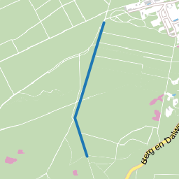 Perceel BBG01-F-4974