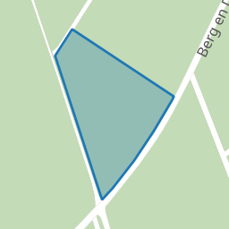 Perceel BBG01-F-4987