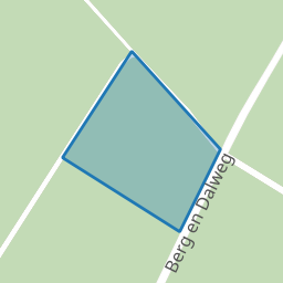 Perceel BBG01-F-4989