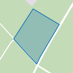 Perceel BBG01-F-4990