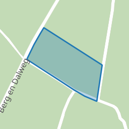 Perceel BBG01-F-5002