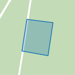 Perceel BBG01-F-5007