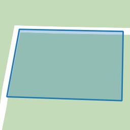 Perceel BBG01-F-5012