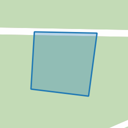 Perceel BBG01-F-5019