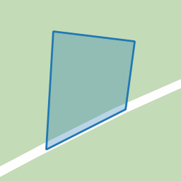 Perceel BBG01-F-5020