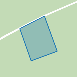 Perceel BBG01-F-5021