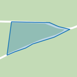 Perceel BBG01-F-5025