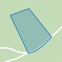 Perceel BBG01-F-5032