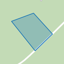 Perceel BBG01-F-5033