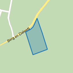 Perceel BBG01-F-5041