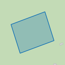 Perceel BBG01-F-5043