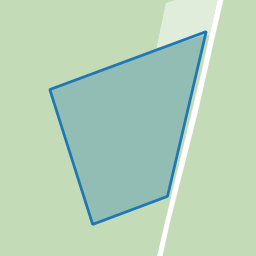 Perceel BBG01-F-5047