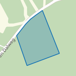 Perceel BBG01-F-5055