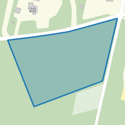 Perceel BBG01-F-5058