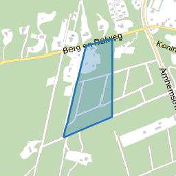 Perceel BBG01-F-5062