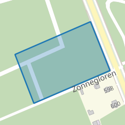 Perceel BBG01-F-5065