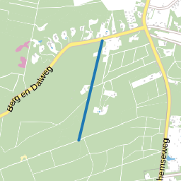 Perceel BBG01-F-5073