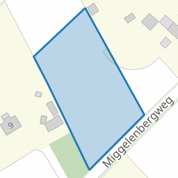 Perceel BBG01-F-5078