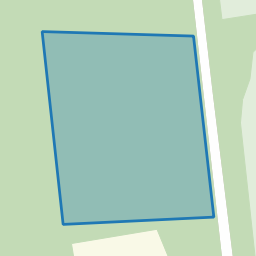 Perceel BBG01-F-5081