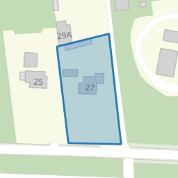 Perceel BBG01-F-5083