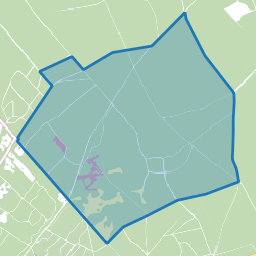 Perceel BBG01-F-5092