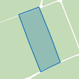 Perceel BBG01-F-5102