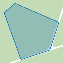 Perceel BBG01-F-5107